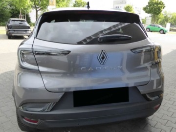 Renault Captur II 2026 Techno Eco-G LPG 1.2 TCe 120KM / pakiet safety &amp; parking, zdjęcie 2
