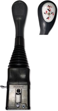JOYSTICK DO TURA BEZ PRZYCISKU ORYGINAŁ INDEMAR
