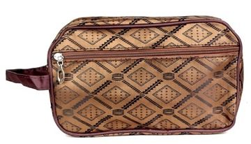 МУЖСКАЯ КОСМЕТИЧЕСКАЯ СУМКА-ОРГАНИЗАТОР ДЛЯ ПУТЕШЕСТВИЙ