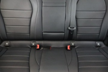 Mercedes GLC C253 SUV 2.1 220 d 170KM 2017 Mercedes GLC GLC 220 d 4MATIC, Salon Polska, zdjęcie 9