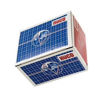 Przekaźnik świec żarowych HUCO 132175