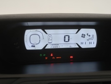 Citroen C4 Picasso II 2014 Citroen C4 Picasso 1.6 HDi, Klima, Klimatronic, zdjęcie 10