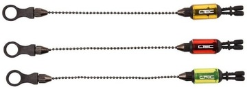 Zestaw sygnalizatorów C-Tec Carp Bobbin Set Multi