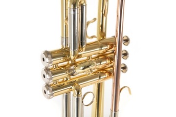Roy Benson Trąbka w stroju Bb TR-202