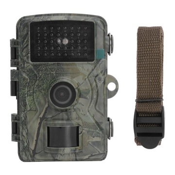 УЛИЧНАЯ СПОРТИВНАЯ ОХОТНИЧАЯ КАМЕРА