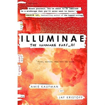 Illuminae