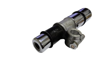 Слайдер поглотителя левого шока M72 Ural K750 DNIEPR