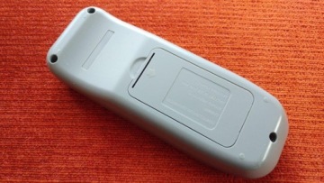 Пульт дистанционного управления THOMSON CS140