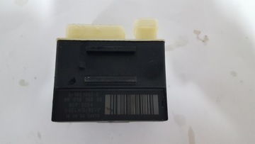 CITROEN PEUGEOT 9801916680 MODUL VENTILÁTORŮ