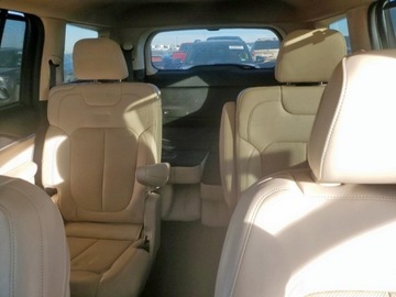 Jeep Grand Cherokee IV 2022 Jeep Grand Cherokee 2022r., Limited L, 3.6L, od ubezpieczalni 3.6 Benzyna, zdjęcie 8