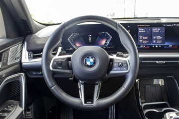 BMW X2 U10 2024 BMW X2 sDrive20i DEMO - Koła zimowe w cenie!, zdjęcie 15