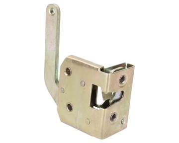 Замок левой двери JCB 3CX, 4CX 121/13400