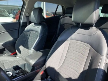 Kia Sportage V 2023 Kia Sportage 2WD 1,6 HEV BusinesLine Salon PL 1.6 Hybryda 210KM, zdjęcie 9