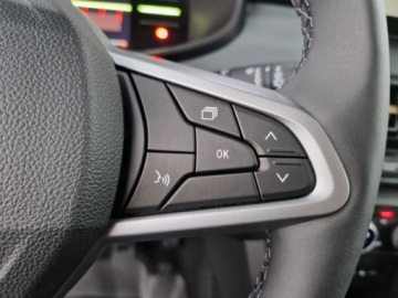 Dacia Sandero III Stepway 1.0 TCe 110KM 2025 Od ręki - Stepway Extreme 1.0 TCe 110KM / Pakiet Zimowy, Easy, zdjęcie 9