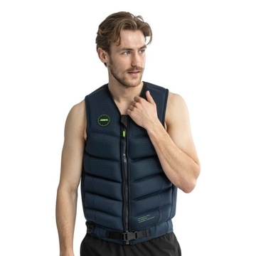 Kamizelka Jobe Fragment Life Vest Męska roz L Midnight Blue