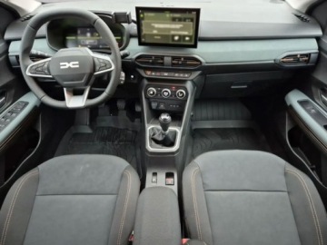 Dacia Sandero III Stepway 1.0 TCe 110KM 2025 Od ręki - Stepway Extreme 1.0 TCe 110KM / Pakiet Zimowy, Easy, zdjęcie 5