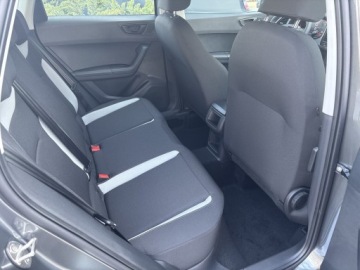 Seat Ateca 2026 Seat Ateca 1.0 TSI 115 KM Style 6-biegowa manualna, zdjęcie 11