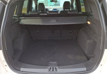 Ford Kuga II SUV Facelifting 2.0 TDCi 180KM 2017 Ford Kuga 2.0 TDCI 180 KM 4x4 automat ST-Line pakiety 2.0 Diesel 180KM, zdjęcie 25