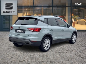 Seat Arona 2026 Seat Arona 1.0 TSI 115 KM FR 7-biegowa automatyczn, zdjęcie 4