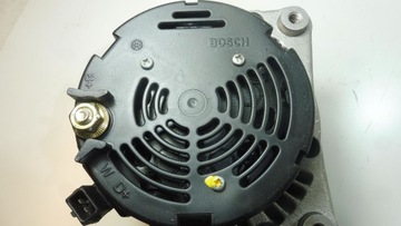 ALTERNATOR BOSCH CA 1269IR VW GLOF PASSAT T4 90A