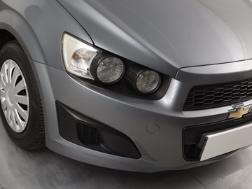 Chevrolet Aveo T300 Sedan 1.2 86KM 2013 Chevrolet Aveo 1.2 i 16V, Salon Polska, zdjęcie 15