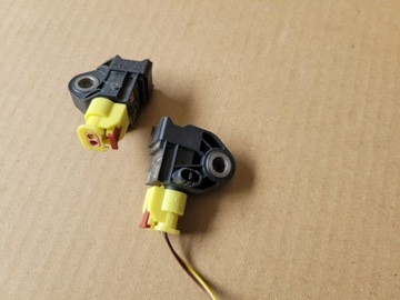 CZUJNIK AIRBAG UDERZENIA VW AUDI PORSCH 4N0959651G