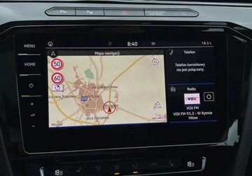 Volkswagen Arteon Fastback 2.0 TDI 190KM 2019 Volkswagen Arteon 2.0 TDI DSG bezwypadkowy GWARANCJA navi vitrtual, zdjęcie 28