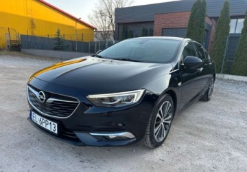 Opel Insignia II Grand Sport 1.6 Turbo 200KM 2019 Opel Insignia Opel Insignia 1.6 Direct InjectionTurbo Business Innovation, zdjęcie 5