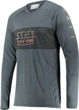 Велосипедная майка LEATT MTB Gravity 2.0 M TRAIL