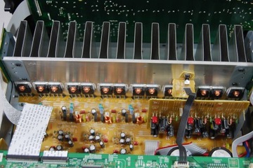 ОНКЬО TX-NR555