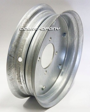 ДИС КОЛЕСА 4.00-10 400х10 ДЛЯ ГРАБЕЙ ПОЛИРОВОЧНОГО ПРОИЗВОДСТВА