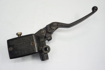 YAMAHA MT-03 06-13 POMPA HAMULCOWA PRZÓD + KLAMKA