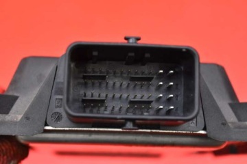 КОНТРОЛЛЕР СУГ 67R-016019 PEUGEOT 407 1.8 16V 04R