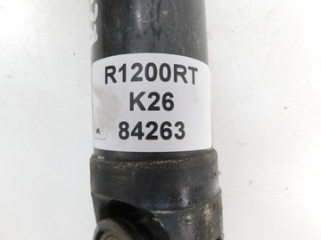 BMW R1200RT K26 КАРДИАННЫЙ ВАЛ