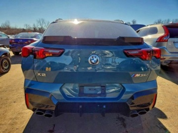 BMW X2 U10 2024 BMW X2 M35i 2024 2.0 Benzyna 312KM, zdjęcie 2