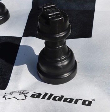 GIGANTYCZNE SZACHY OGRODOWE / SUPER ZABAWA HIT UK