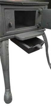 PIECYK ŻELIWNY KOCIOŁEK PALENISKO OGRODOWE PATELNI