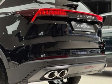 Jetour 2025 Jetour X70 Plus 1.5T 6DCT 147km Nowy 7 lat gwarancji Automat FV23, zdjęcie 33