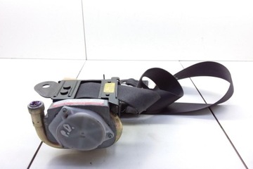 HALOGEN PRAVÝ PŘEDNÍ SUBARU IMPREZA ESTATE (GG) TKAB2ES110 2.0L GASOLINE