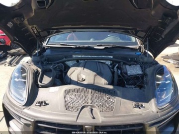 Porsche Macan 2023 Porsche Macan T 2023 2.0l 2.0 Benzyna 261KM, zdjęcie 8