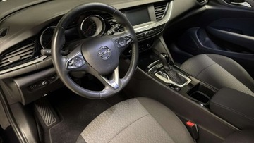 Opel Insignia II Grand Sport 1.5 Turbo 165KM 2019 Opel Insignia Gwarancja Opel Grand Sport Business Edition F-ra VAT 23 1.5, zdjęcie 16