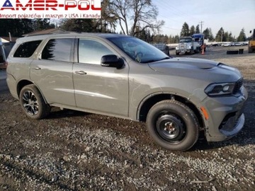 Dodge Durango III 3.6 V6 294KM 2024 Dodge Durango 2024 Dodge Durango GT Premium AWD 3.6 Benzyna 295KM, zdjęcie 4