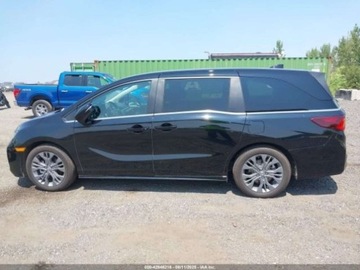 Honda Odyssey IV 2025 Honda Odyssey 2025r., Touring, od ubezpieczalni 3.5 Benzyna 280KM, zdjęcie 3
