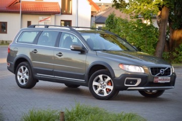 Volvo XC70 II 2011 VOLVO XC70 CROSS COUNTRY 2.4 D5 AWD 205PS Summum Xenon Piękne Zadbane Serwi, zdjęcie 28