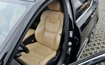Volvo S90 II Sedan 2.0 D4 190KM 2020 Volvo S90 Volvo S90 D4 Inscription 2.0 Diesel 190KM, zdjęcie 19