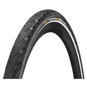 CONTINENTAL OPONA 28 0101340 CONTACT PLUS CITY 42-