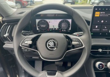 Skoda Kodiaq II SUV 2.0 TDI SCR 193KM 2024 Skoda Kodiaq 2.0 TDI 193 KM 4x4 7 DSG Selection 2.0 Diesel 193KM, zdjęcie 18