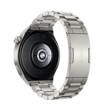 OUTLET Умные часы с GPS HUAWEI Watch GT 3 Pro 46 мм Elite