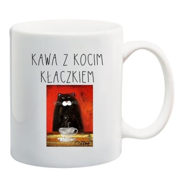 КРУЖКА КОШКИ КОТЕНОК КОШКА КОШКА ВЫКРОЙКИ КОТЕНКА