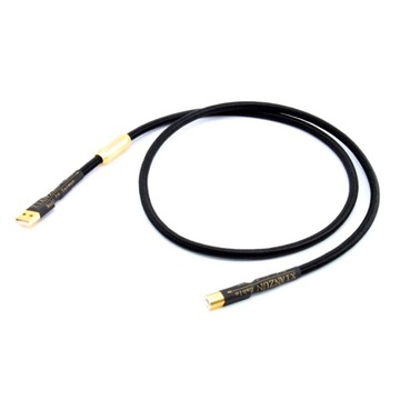 XIANZUN W-100US tlenu-darmowa miedziana kabel USB